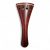 Petz 4/4 Hegedű Húrtartó, rosewood