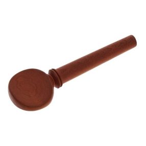 Mirecourt 4/4 buxus hegedű Kulcs SET