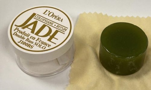 Jade L'Opéra Nagybőgő gyanta