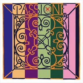 Pirastro Passione Orchestra Nagybőgő Húrkészlet