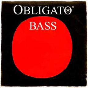 Pirastro Obligato Orchestra Nagybőgő húrkészlet 