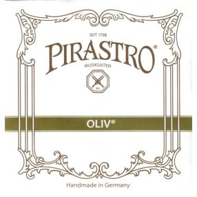 Pirastro Oliv Csellóhúr SET 4/4