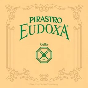 Pirastro Eudoxa Cselló bélhúr SET 4/4