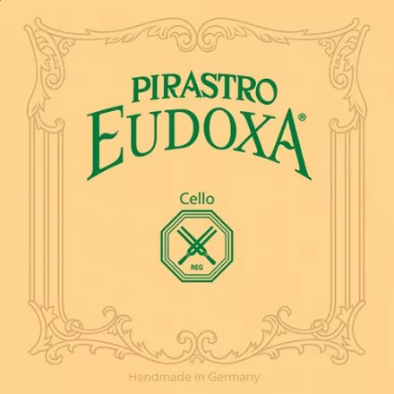 Pirastro Eudoxa Cselló bélhúr SET 4/4
