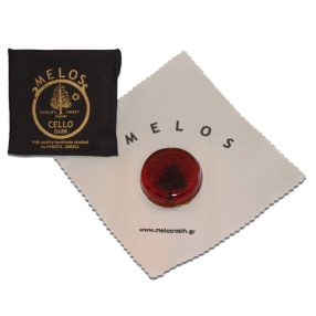 Melos cselló gyanta - dark