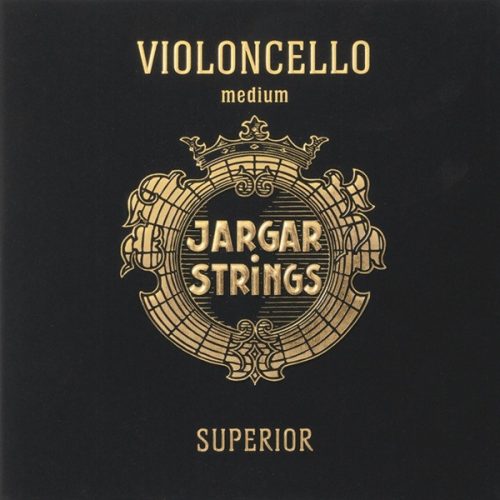Jargar Superior Csellóhúr SET