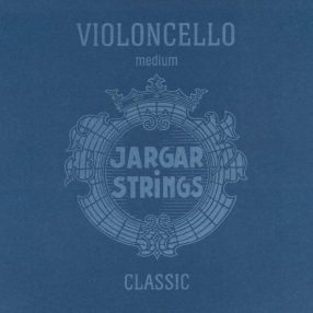 Jargar Classic Csellóhúr SET 