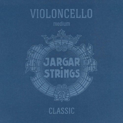 Jargar Classic Csellóhúr SET 