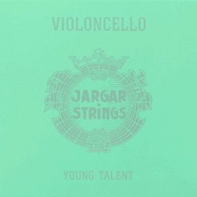Jargar Young Talent Csellóhúr SET 1/4