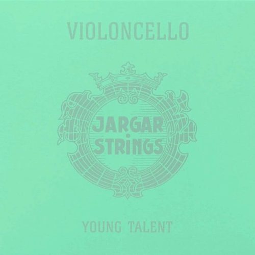 Jargar Young Talent Csellóhúr SET 1/4