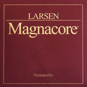Larsen Magnacore Csellóhúr Set 4/4