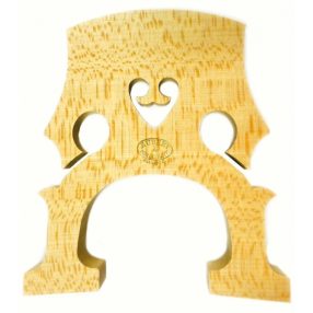 Aubert Körpecsétes Cselló Húrláb. Francia modell. 90mm