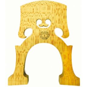 Aubert de Luxe Cselló Húrláb. Belga modell. 92mm