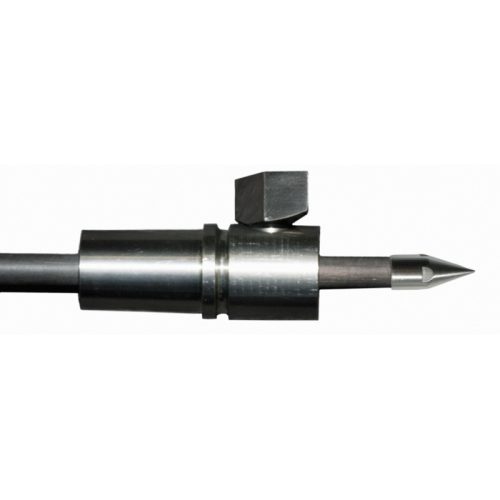 Ulmer Carbon/Titan Cselló Támasztóláb