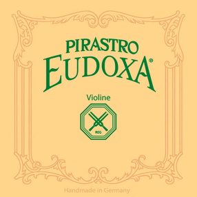Pirastro Eudoxa hegedűhúr SET