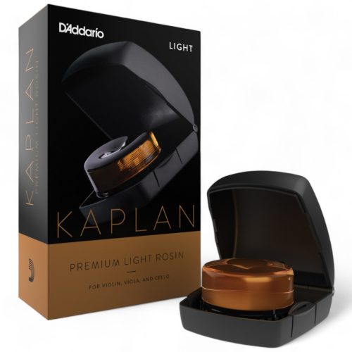 D'Addario Kaplan Premium Gyanta (hegedű, brácsa, cselló)