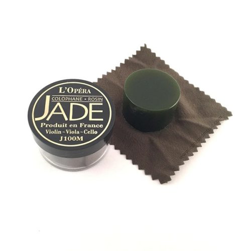 Jade L'Opéra hegedű, brácsa, cselló gyanta