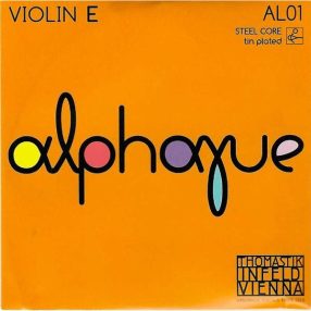 Thomastik-Infeld Alphayue E-húr 