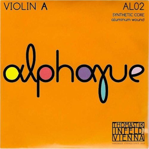 Thomastik-Infeld Alphayue A-húr 