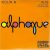 Thomastik-Infeld Alphayue A-húr 