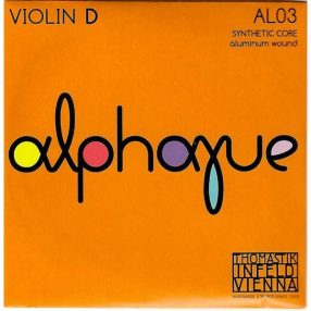Thomastik-Infeld Alphayue D-húr 