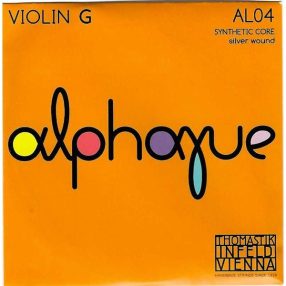 Thomastik-Infeld Alphayue G-húr