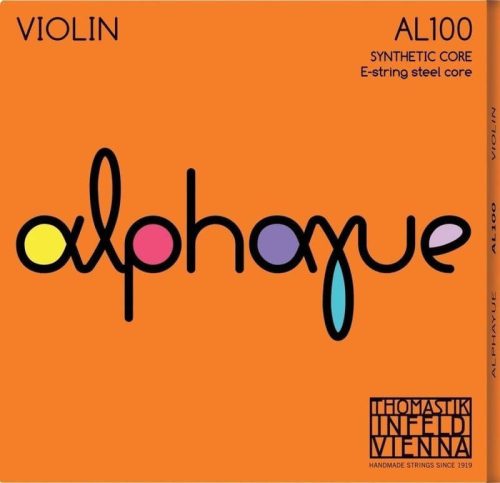 Thomastik-Infeld Alphayue hegedűhúr SET 4/4