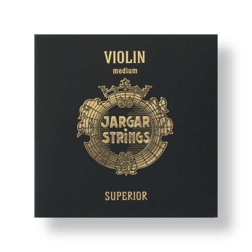 Jargar Superior hegedűhúr SET