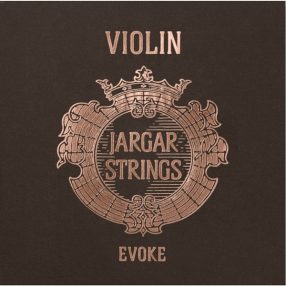 Jargar Evoke hegedűhúr SET
