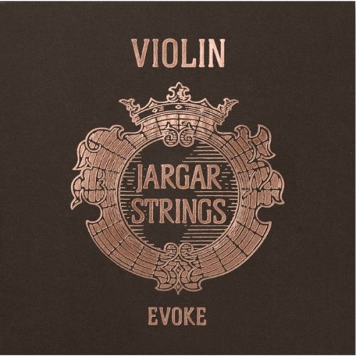 Jargar Evoke hegedűhúr SET