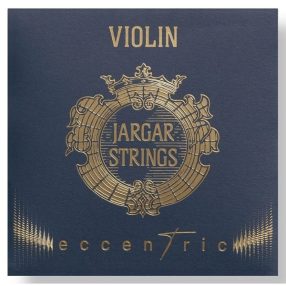 Jargar Eccentric hegedűhúr SET