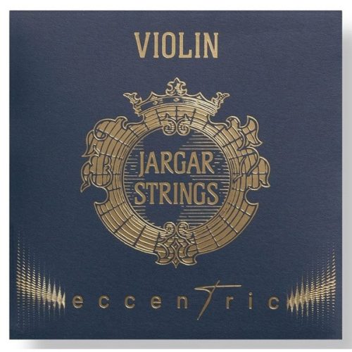Jargar Eccentric hegedűhúr SET