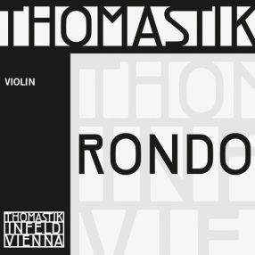 Thomastic Rondo hegedűhúr SET