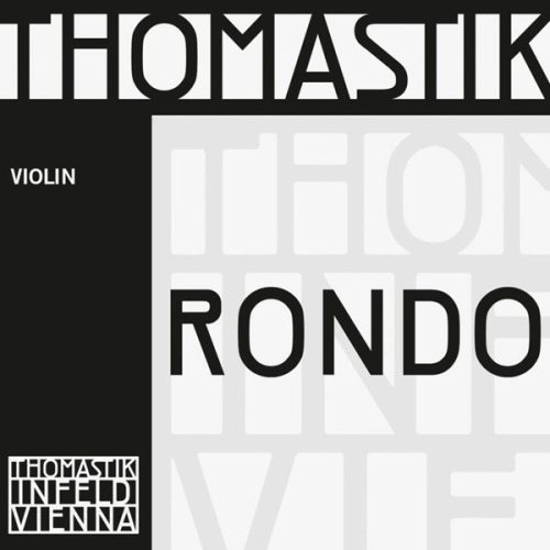 Thomastic Rondo hegedűhúr SET