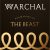 Warchal The Beast hegedűhúr SET