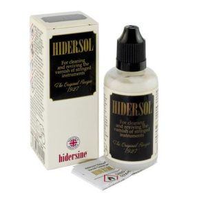 Hidersol Varnish Reviver