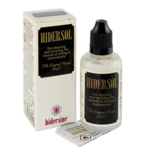 Hidersol Varnish Reviver