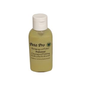 Petz Pro Hangszertisztító Politúr 50ml 