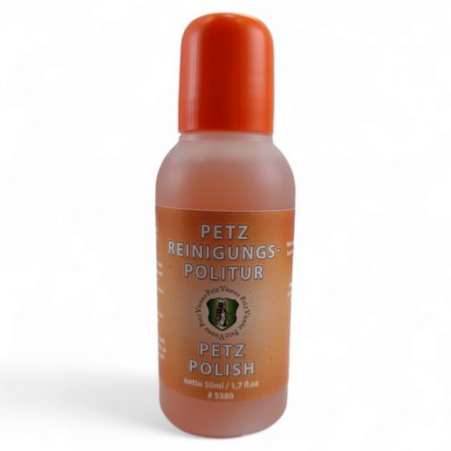 Petz Polish 50ml hangszertisztító