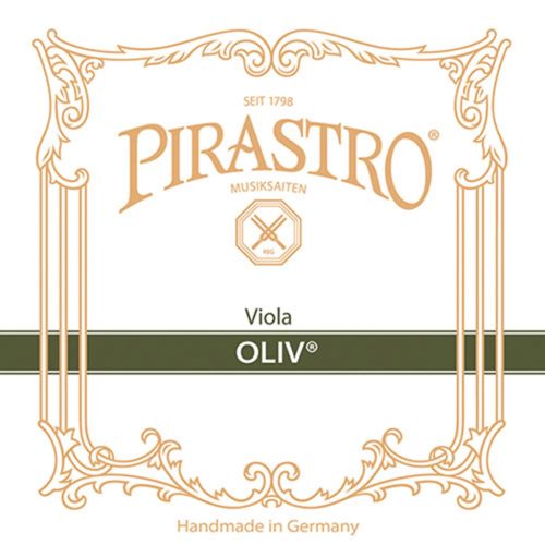 Pirastro Oliv Brácsa bélhúr SET 4/4