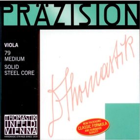 Thomastik-Infeld Präzision Brácsahúr SET