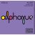 Thomastik-Infeld Alphayue Brácsahúr SET