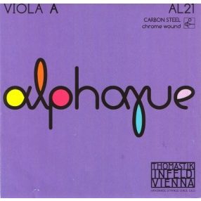 Thomastik-Infeld Alphayue viola "A"-húr