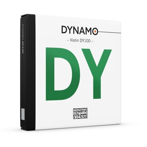 Thomastik-Infeld Dynamo Brácsahúr SET