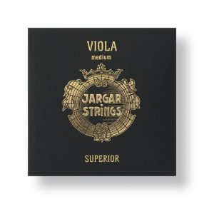 Jargar Superior Brácsahúr SET