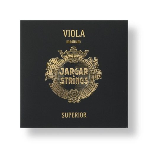 Jargar Superior Brácsahúr SET