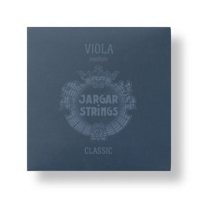 Jargar Classic Brácsahúr SET