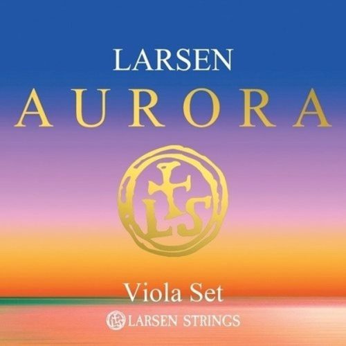 Larsen Aurora Brácsahúr SET