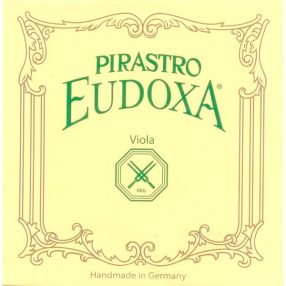 Pirastro Eudoxa Brácsahúr SET