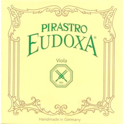 Pirastro Eudoxa Brácsahúr SET